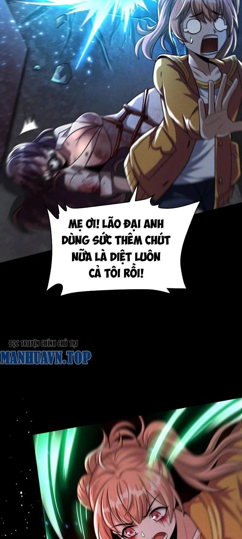 đọc truyện Mạt Thế Cầu Sinh: Ta Có Thể Nhìn Thấy Ẩn Tàng Hệ Thống Chương 97 ảnh 20 tại Thiên Thai Truyện