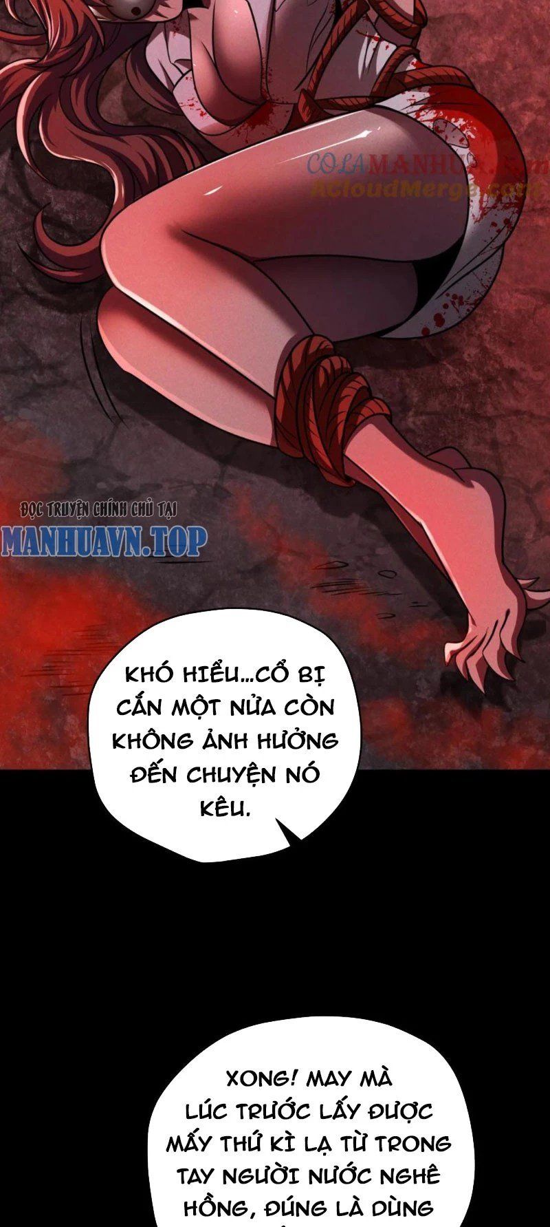 đọc truyện Mạt Thế Cầu Sinh: Ta Có Thể Nhìn Thấy Ẩn Tàng Hệ Thống Chương 97 ảnh 5 tại Thiên Thai Truyện
