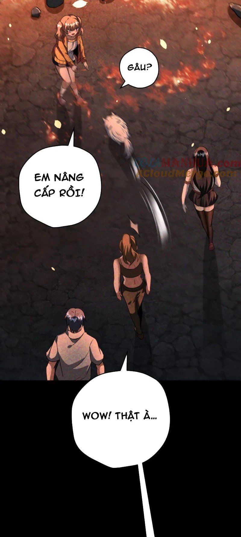 đọc truyện Mạt Thế Cầu Sinh: Ta Có Thể Nhìn Thấy Ẩn Tàng Hệ Thống Chương 98 ảnh 16 tại Giả Dược