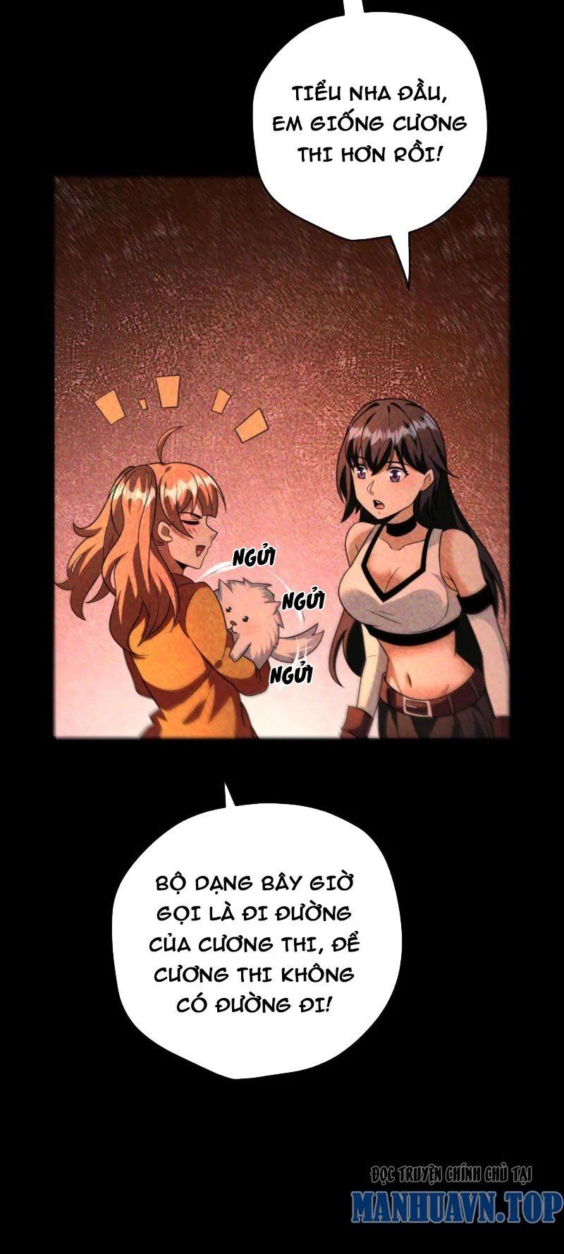 đọc truyện Mạt Thế Cầu Sinh: Ta Có Thể Nhìn Thấy Ẩn Tàng Hệ Thống Chương 98 ảnh 17 tại Giả Dược