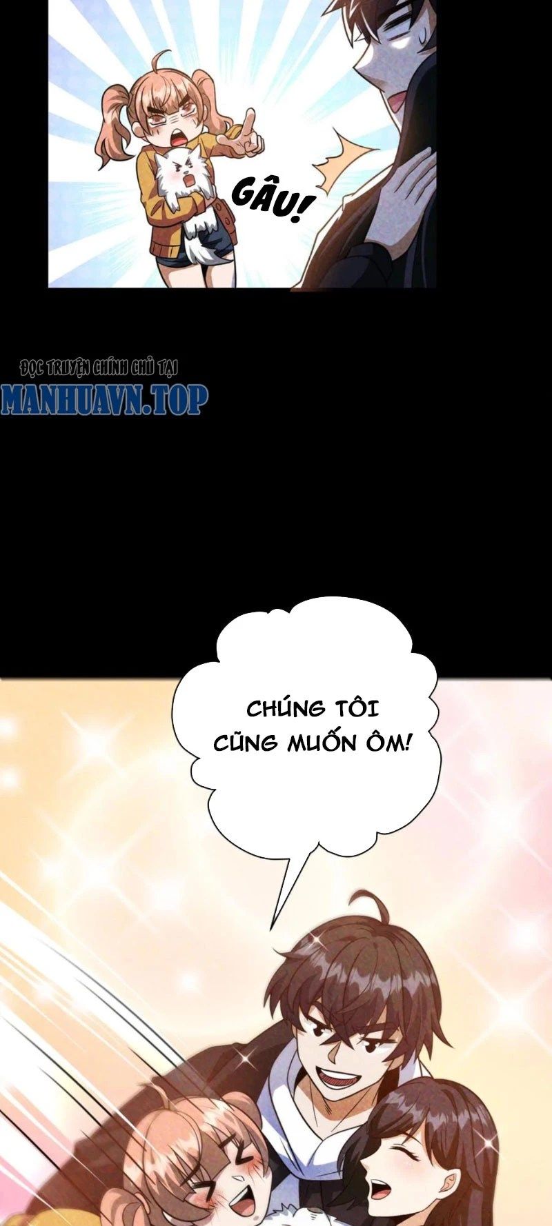 đọc truyện Mạt Thế Cầu Sinh: Ta Có Thể Nhìn Thấy Ẩn Tàng Hệ Thống Chương 98 ảnh 24 tại Giả Dược