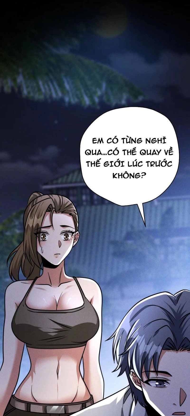 đọc truyện Mạt Thế Cầu Sinh: Ta Có Thể Nhìn Thấy Ẩn Tàng Hệ Thống Chương 99 ảnh 26 tại Giả Dược