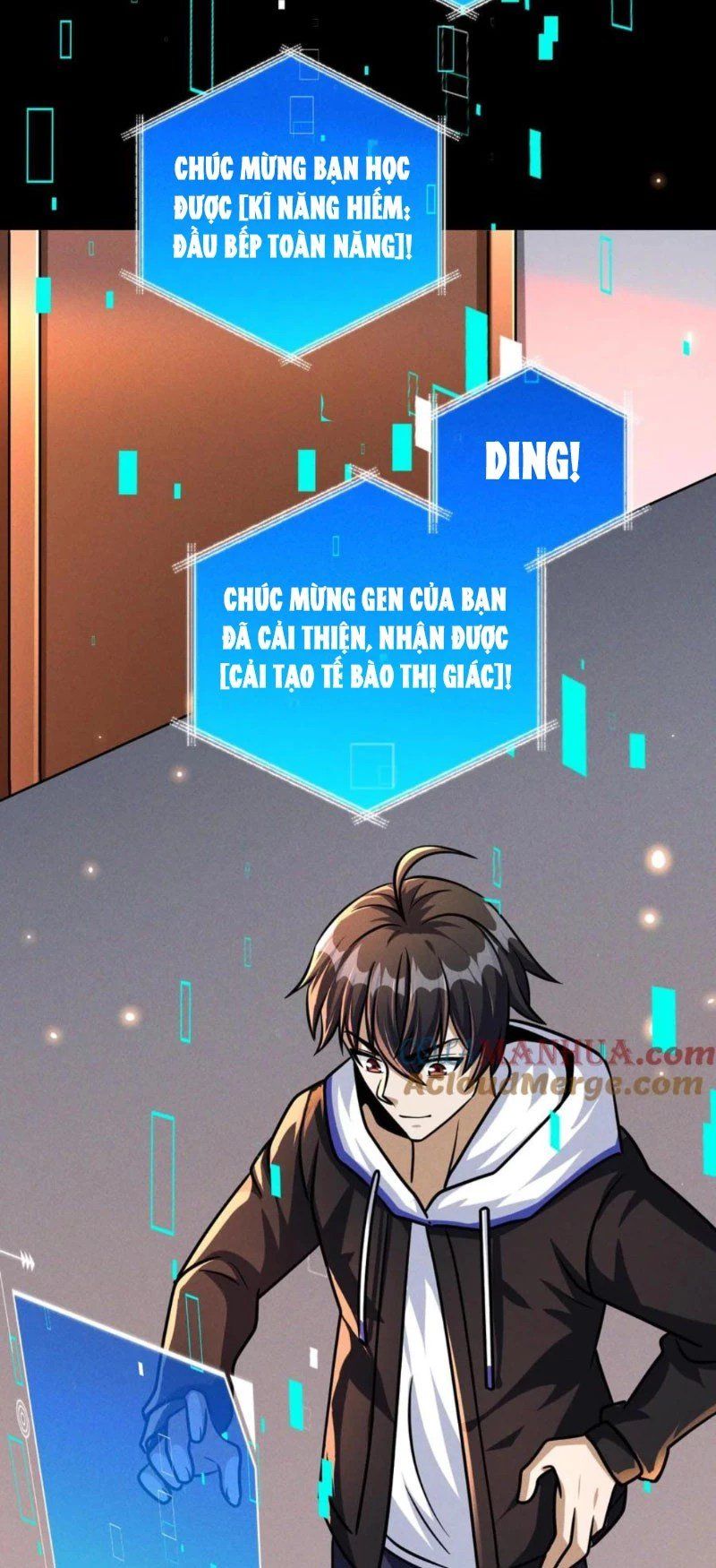 đọc truyện Mạt Thế Cầu Sinh: Ta Có Thể Nhìn Thấy Ẩn Tàng Hệ Thống Chương 99 ảnh 35 tại Giả Dược