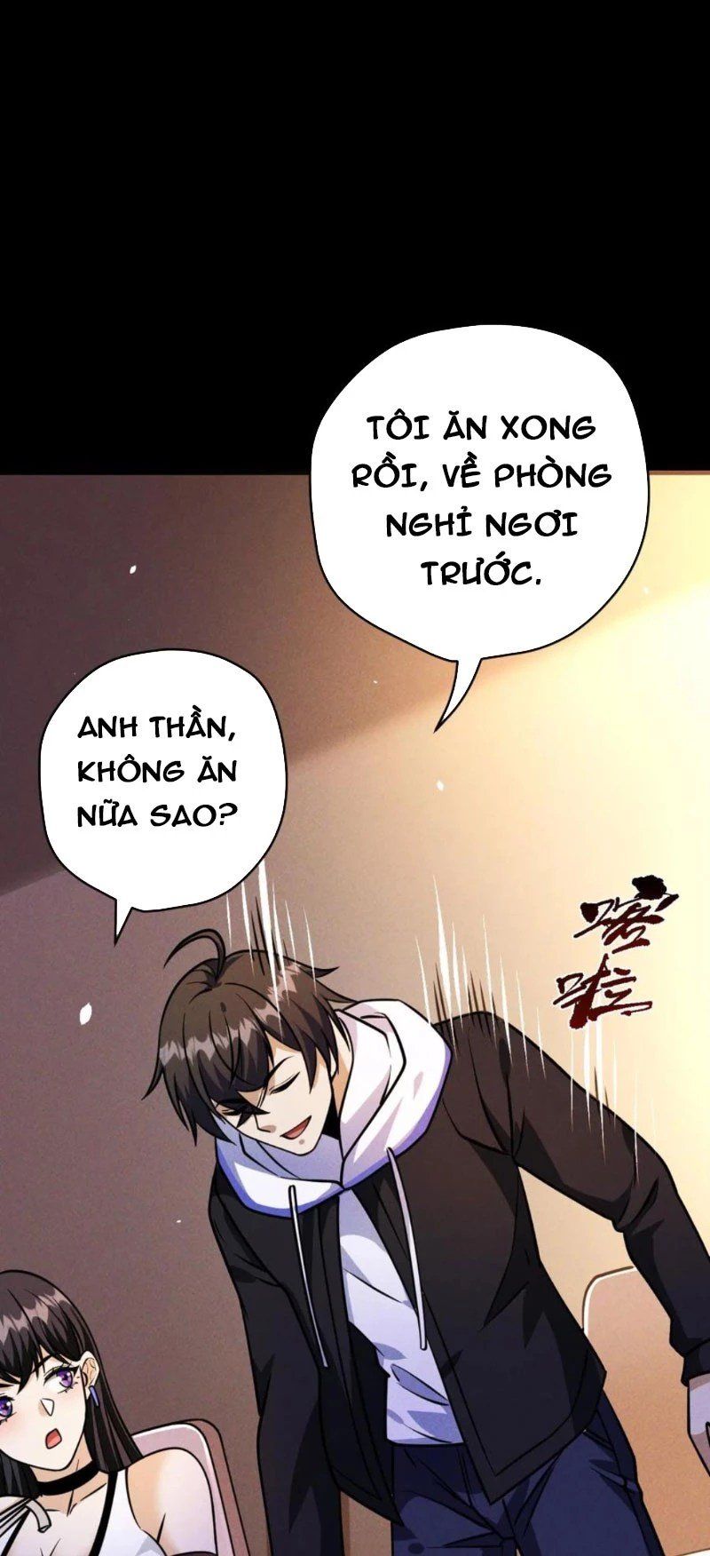 đọc truyện Mạt Thế Cầu Sinh: Ta Có Thể Nhìn Thấy Ẩn Tàng Hệ Thống Chương 99 ảnh 10 tại Giả Dược