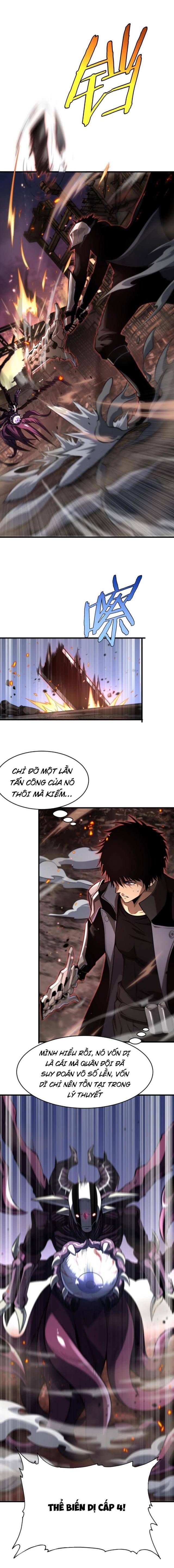 đọc truyện Mạt Thế Kiếm Thần: Ta Chấn Kinh Toàn Cầu Chương 1 ảnh 12 tại Thiên Thai Truyện