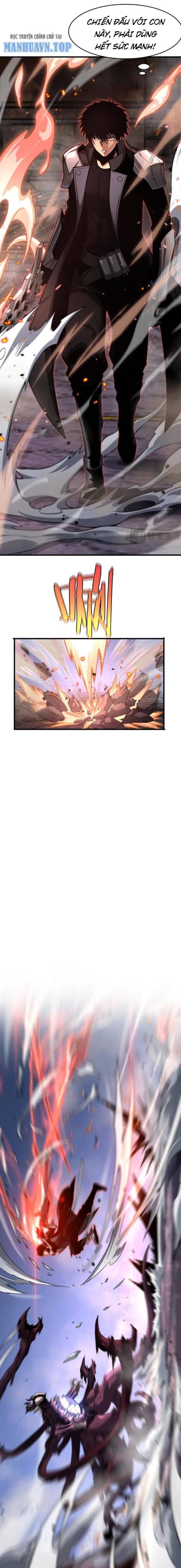 đọc truyện Mạt Thế Kiếm Thần: Ta Chấn Kinh Toàn Cầu Chương 1 ảnh 13 tại Thiên Thai Truyện