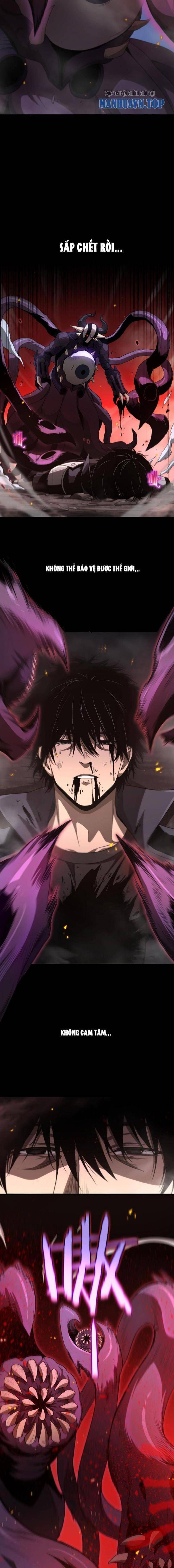 đọc truyện Mạt Thế Kiếm Thần: Ta Chấn Kinh Toàn Cầu Chương 1 ảnh 16 tại Thiên Thai Truyện