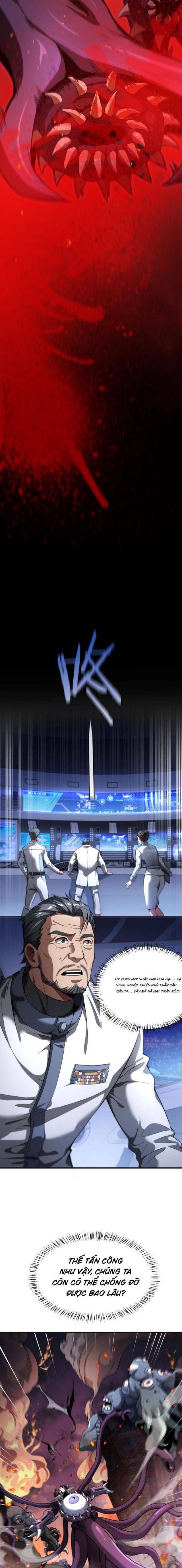 đọc truyện Mạt Thế Kiếm Thần: Ta Chấn Kinh Toàn Cầu Chương 1 ảnh 17 tại Thiên Thai Truyện