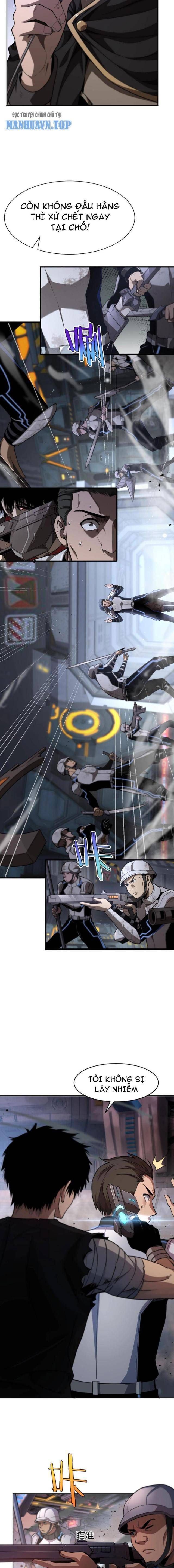 đọc truyện Mạt Thế Kiếm Thần: Ta Chấn Kinh Toàn Cầu Chương 1 ảnh 33 tại Thiên Thai Truyện