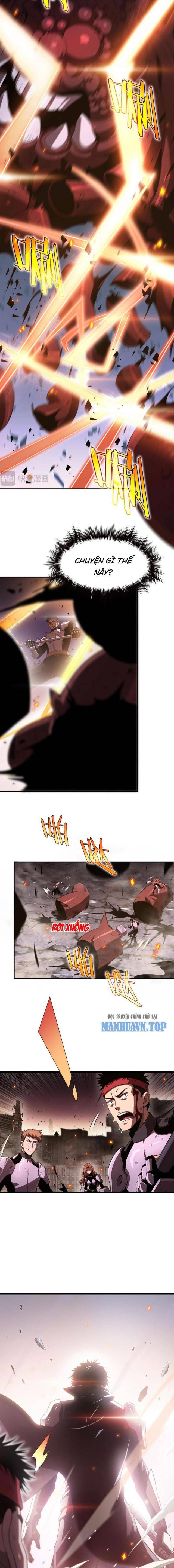 đọc truyện Mạt Thế Kiếm Thần: Ta Chấn Kinh Toàn Cầu Chương 1 ảnh 6 tại Thiên Thai Truyện