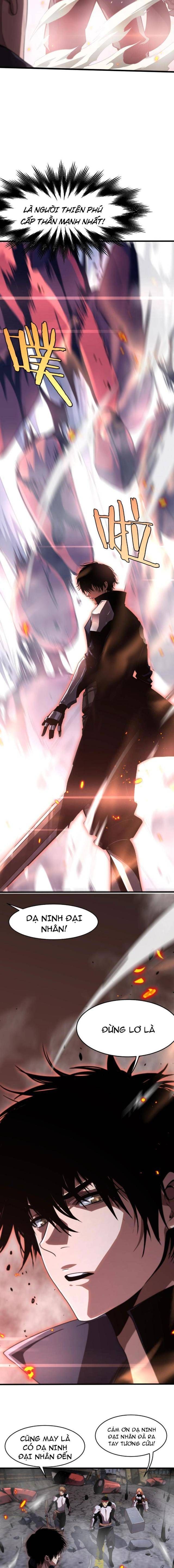 đọc truyện Mạt Thế Kiếm Thần: Ta Chấn Kinh Toàn Cầu Chương 1 ảnh 7 tại Thiên Thai Truyện