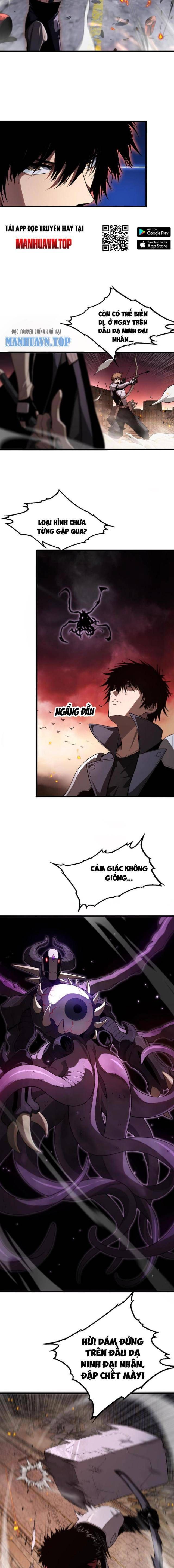 đọc truyện Mạt Thế Kiếm Thần: Ta Chấn Kinh Toàn Cầu Chương 1 ảnh 8 tại Thiên Thai Truyện