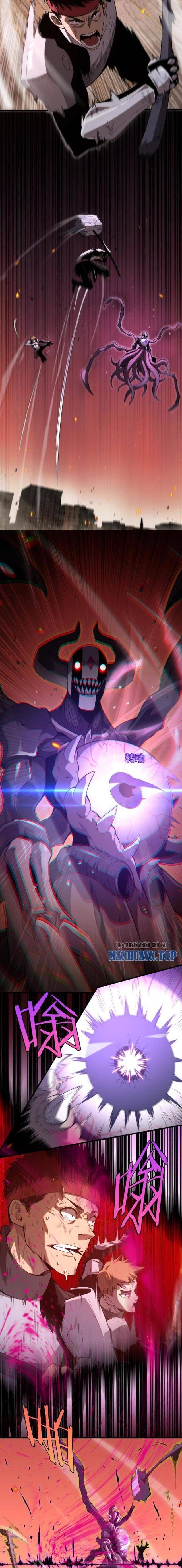 đọc truyện Mạt Thế Kiếm Thần: Ta Chấn Kinh Toàn Cầu Chương 1 ảnh 9 tại Thiên Thai Truyện