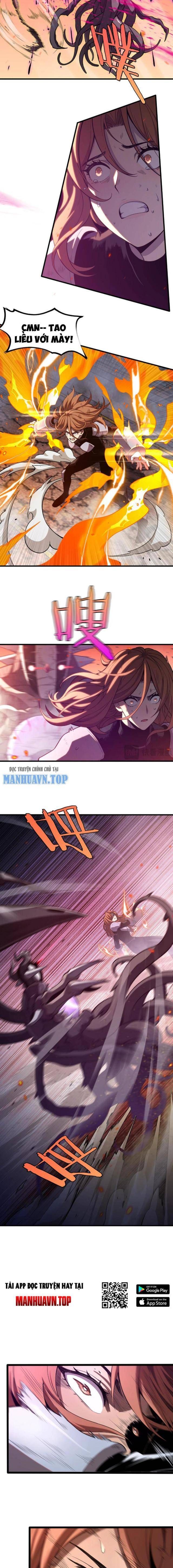 đọc truyện Mạt Thế Kiếm Thần: Ta Chấn Kinh Toàn Cầu Chương 1 ảnh 10 tại Thiên Thai Truyện