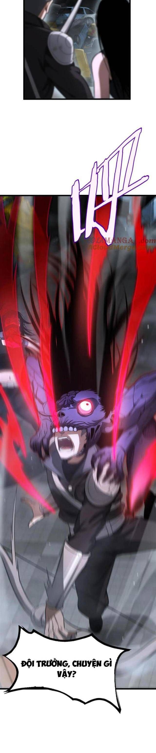 đọc truyện Mạt Thế Kiếm Thần: Ta Chấn Kinh Toàn Cầu Chương 10 ảnh 16 tại Thiên Thai Truyện