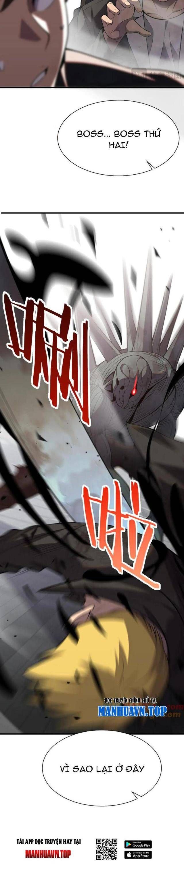 đọc truyện Mạt Thế Kiếm Thần: Ta Chấn Kinh Toàn Cầu Chương 10 ảnh 20 tại Thiên Thai Truyện