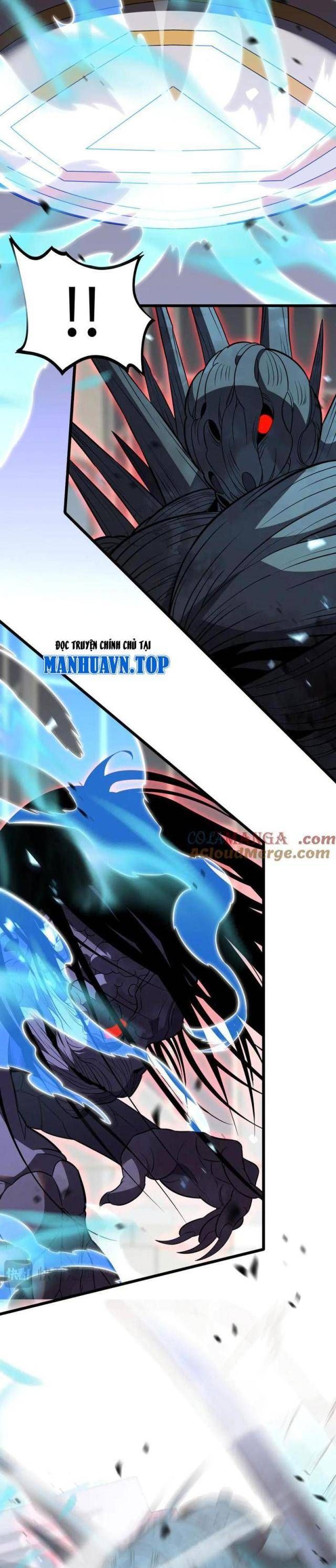 đọc truyện Mạt Thế Kiếm Thần: Ta Chấn Kinh Toàn Cầu Chương 10 ảnh 24 tại Thiên Thai Truyện