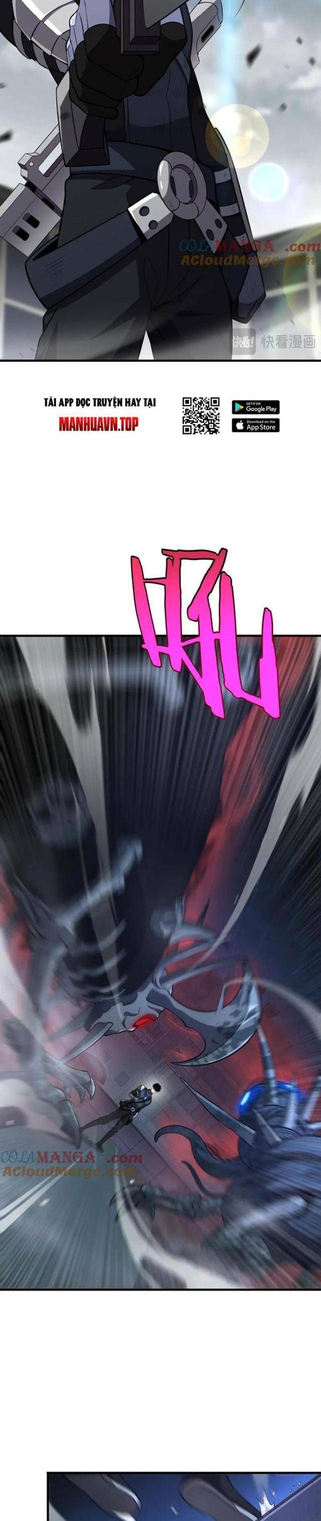 đọc truyện Mạt Thế Kiếm Thần: Ta Chấn Kinh Toàn Cầu Chương 10 ảnh 29 tại Thiên Thai Truyện