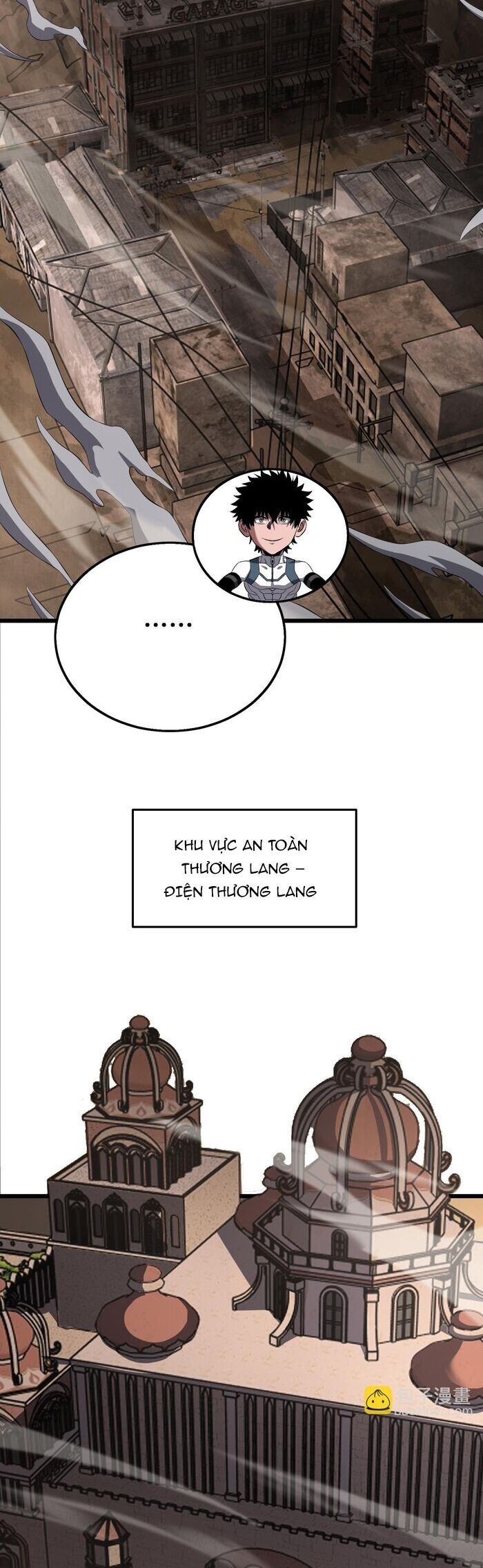 đọc truyện Mạt Thế Kiếm Thần: Ta Chấn Kinh Toàn Cầu Chương 100 ảnh 17 tại Thiên Thai Truyện