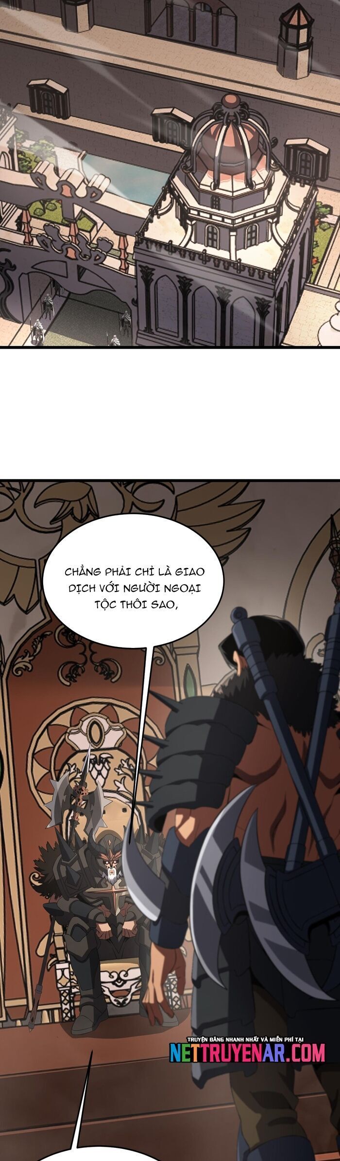 đọc truyện Mạt Thế Kiếm Thần: Ta Chấn Kinh Toàn Cầu Chương 100 ảnh 18 tại Thiên Thai Truyện