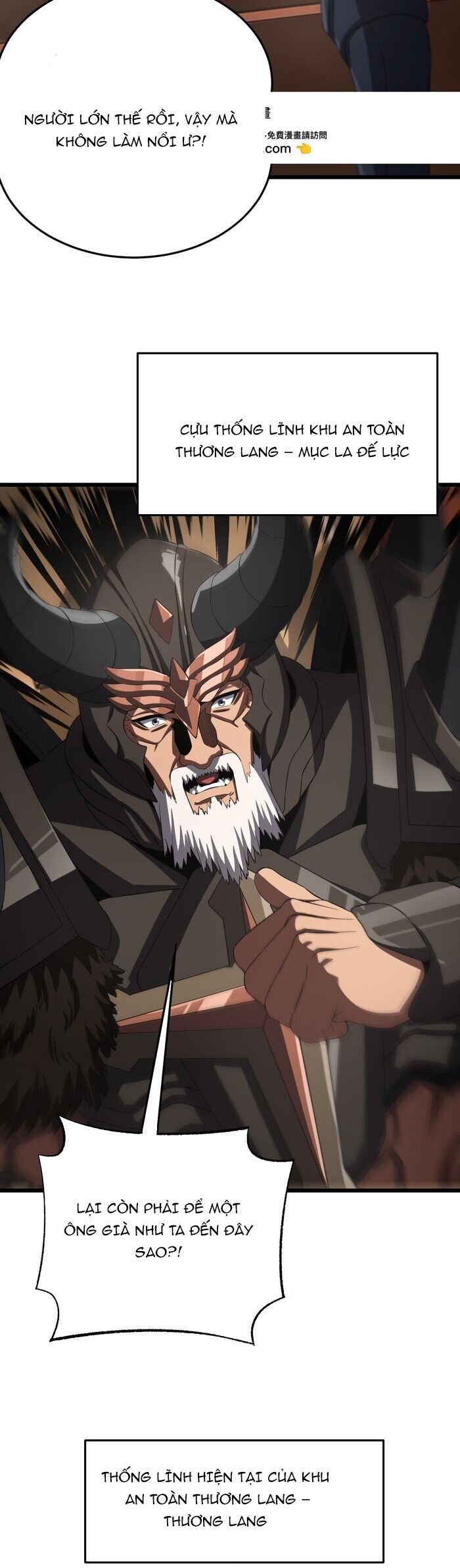 đọc truyện Mạt Thế Kiếm Thần: Ta Chấn Kinh Toàn Cầu Chương 100 ảnh 19 tại Thiên Thai Truyện