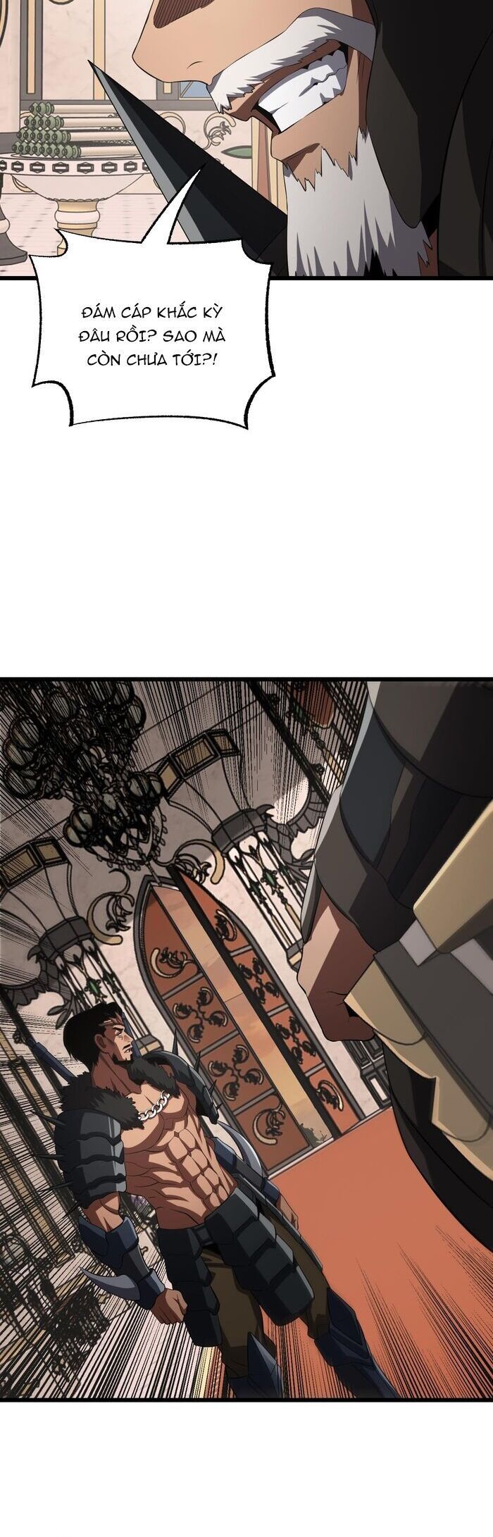 đọc truyện Mạt Thế Kiếm Thần: Ta Chấn Kinh Toàn Cầu Chương 100 ảnh 21 tại Thiên Thai Truyện