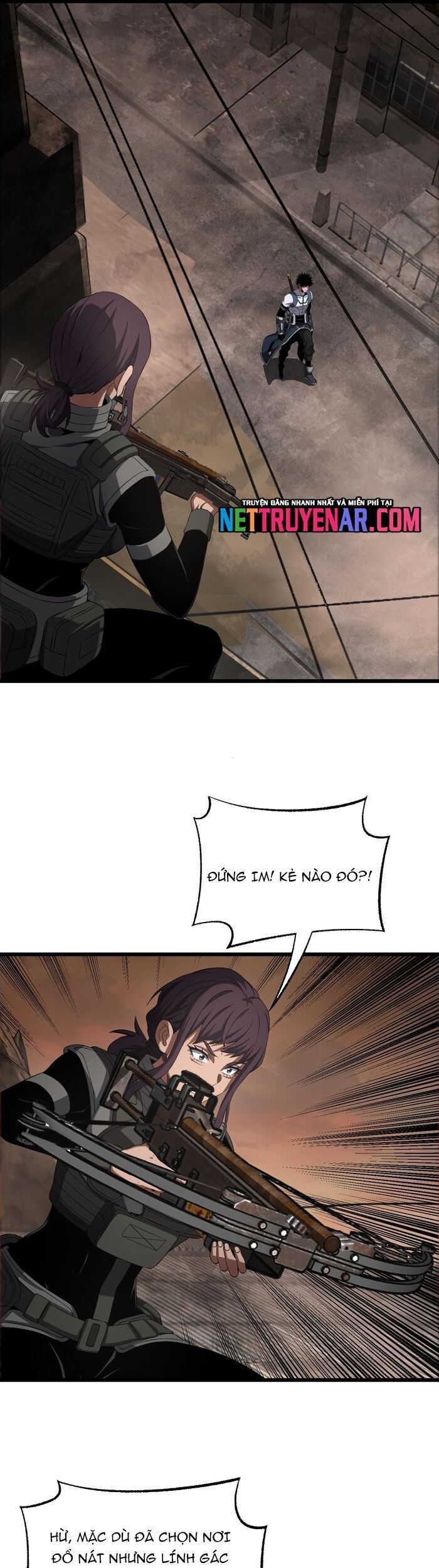 đọc truyện Mạt Thế Kiếm Thần: Ta Chấn Kinh Toàn Cầu Chương 100 ảnh 5 tại Thiên Thai Truyện