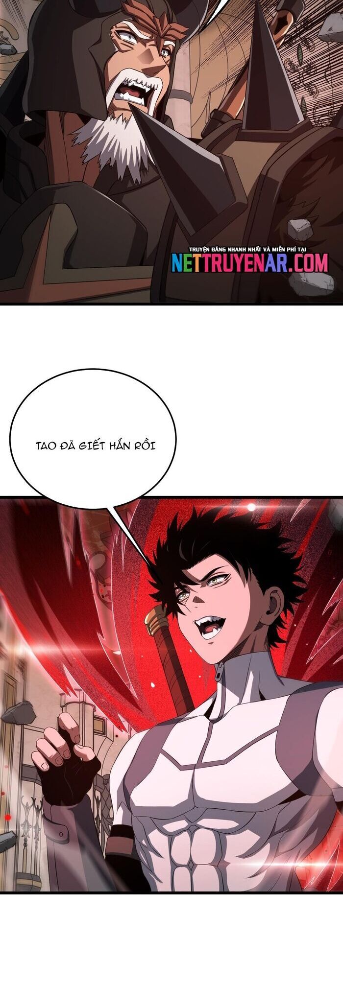 đọc truyện Mạt Thế Kiếm Thần: Ta Chấn Kinh Toàn Cầu Chương 100 ảnh 33 tại Thiên Thai Truyện