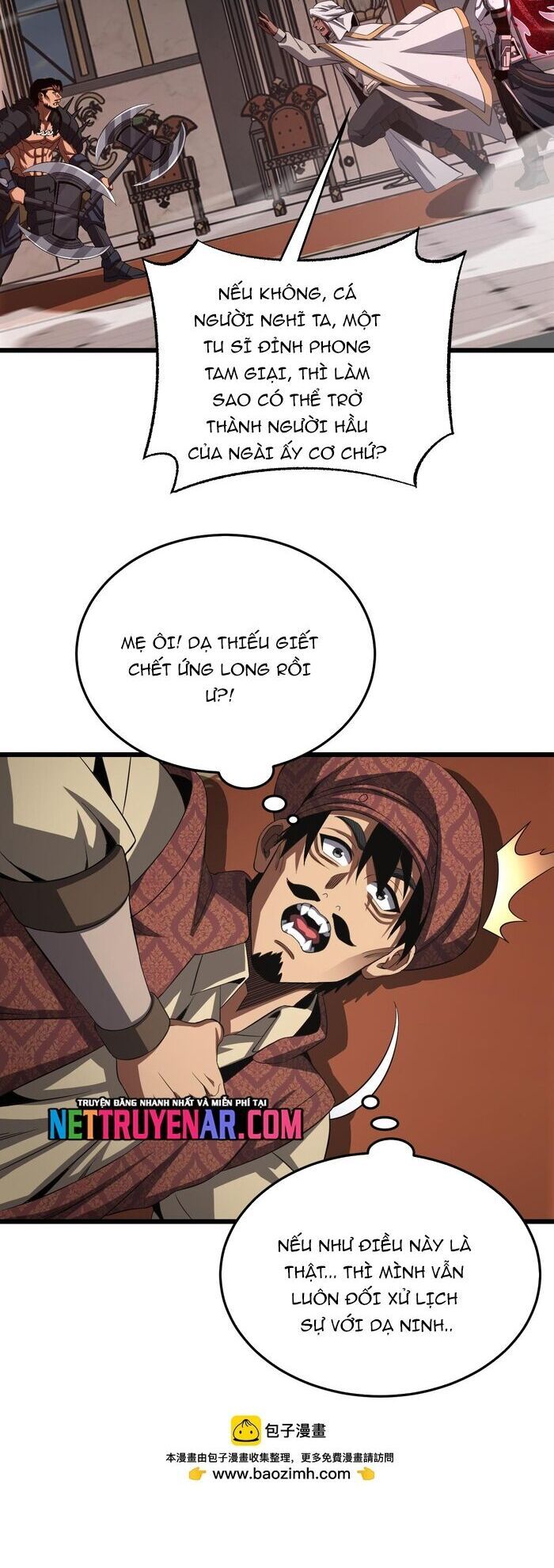 đọc truyện Mạt Thế Kiếm Thần: Ta Chấn Kinh Toàn Cầu Chương 100 ảnh 35 tại Thiên Thai Truyện