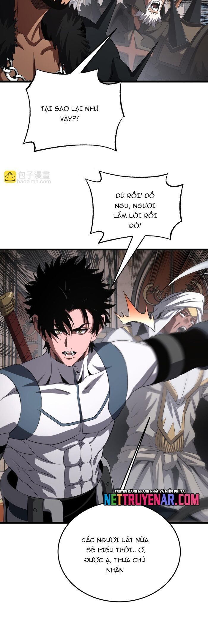 đọc truyện Mạt Thế Kiếm Thần: Ta Chấn Kinh Toàn Cầu Chương 100 ảnh 37 tại Thiên Thai Truyện