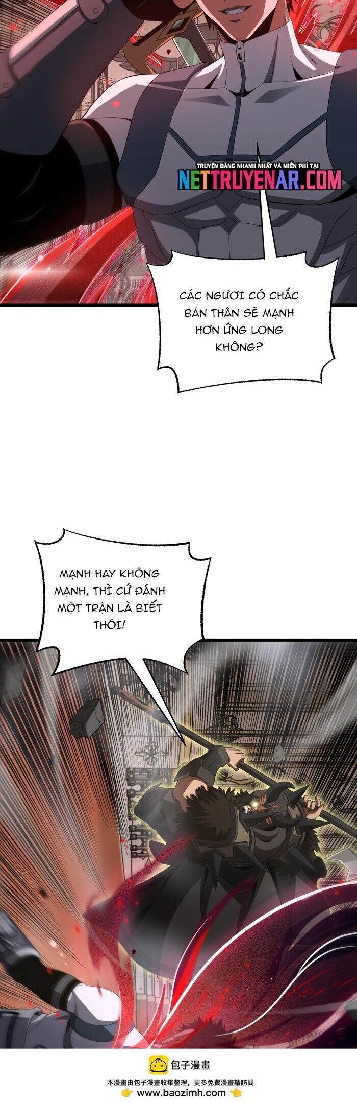 đọc truyện Mạt Thế Kiếm Thần: Ta Chấn Kinh Toàn Cầu Chương 100 ảnh 39 tại Thiên Thai Truyện