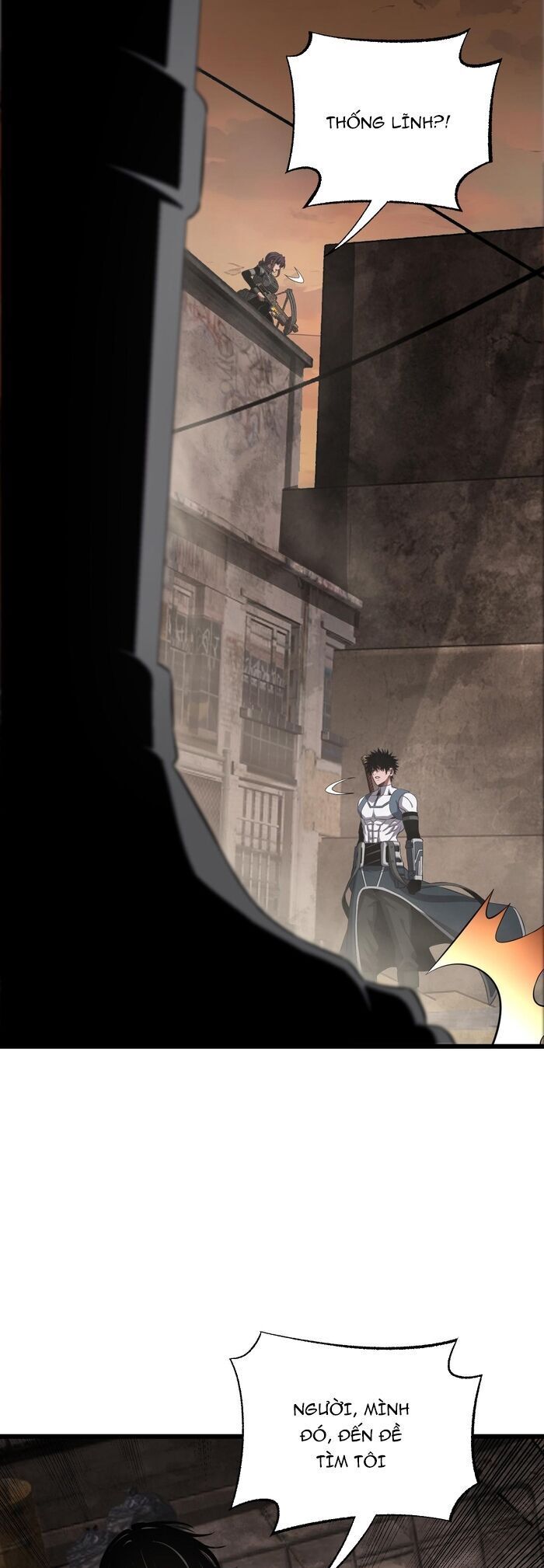 đọc truyện Mạt Thế Kiếm Thần: Ta Chấn Kinh Toàn Cầu Chương 100 ảnh 7 tại Thiên Thai Truyện