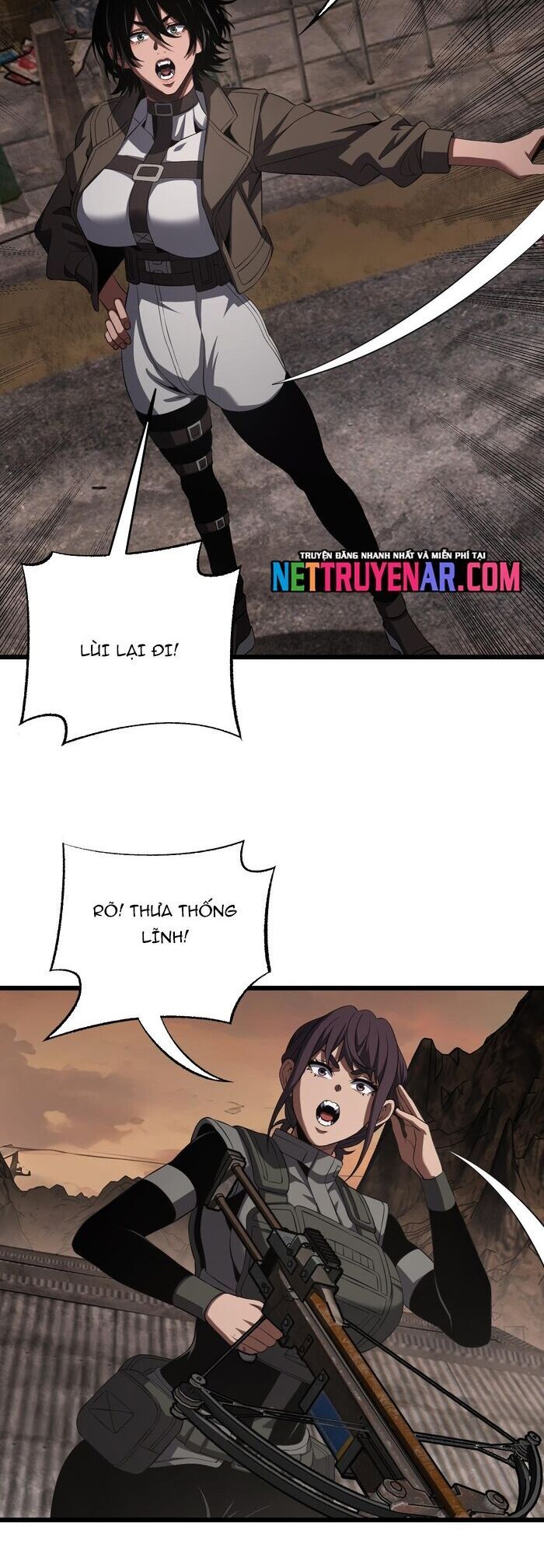 đọc truyện Mạt Thế Kiếm Thần: Ta Chấn Kinh Toàn Cầu Chương 100 ảnh 8 tại Thiên Thai Truyện