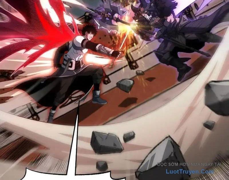 đọc truyện Mạt Thế Kiếm Thần: Ta Chấn Kinh Toàn Cầu Chương 101 ảnh 9 tại Thiên Thai Truyện