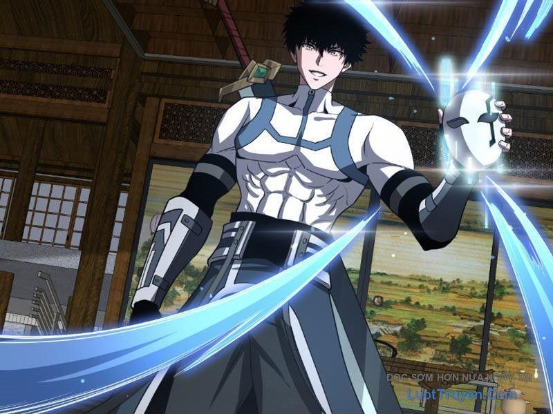 đọc truyện Mạt Thế Kiếm Thần: Ta Chấn Kinh Toàn Cầu Chương 102 ảnh 126 tại Thiên Thai Truyện