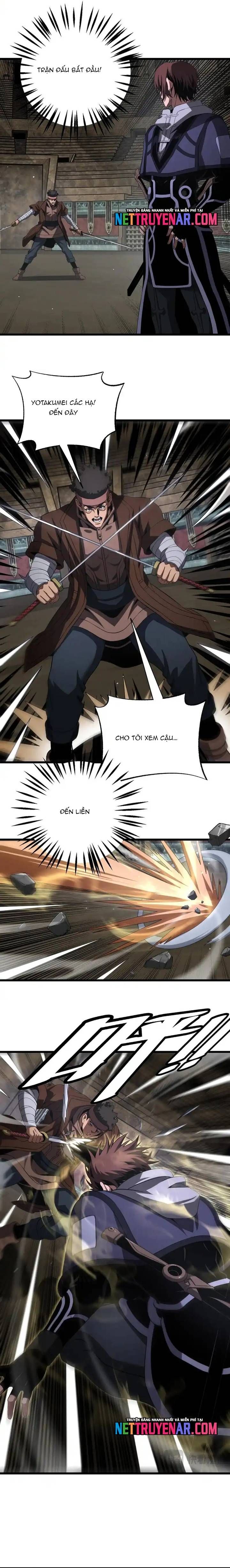 đọc truyện Mạt Thế Kiếm Thần: Ta Chấn Kinh Toàn Cầu Chương 103 ảnh 16 tại Thiên Thai Truyện