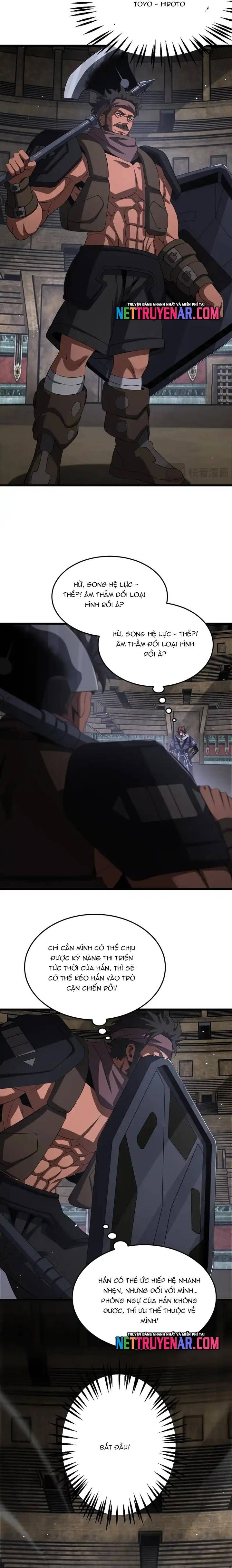 đọc truyện Mạt Thế Kiếm Thần: Ta Chấn Kinh Toàn Cầu Chương 103 ảnh 20 tại Thiên Thai Truyện