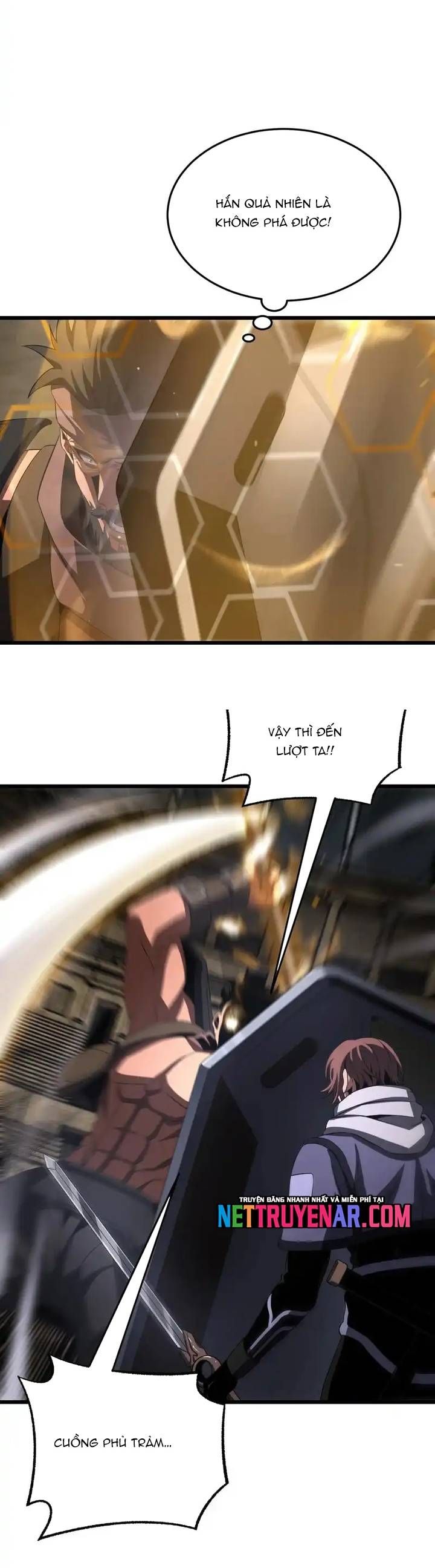 đọc truyện Mạt Thế Kiếm Thần: Ta Chấn Kinh Toàn Cầu Chương 103 ảnh 22 tại Thiên Thai Truyện