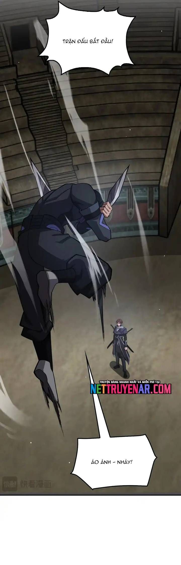 đọc truyện Mạt Thế Kiếm Thần: Ta Chấn Kinh Toàn Cầu Chương 103 ảnh 11 tại Thiên Thai Truyện