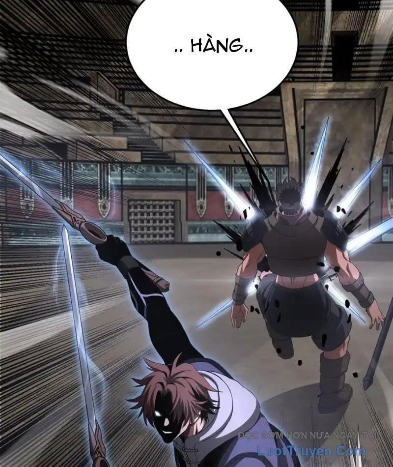 đọc truyện Mạt Thế Kiếm Thần: Ta Chấn Kinh Toàn Cầu Chương 104 ảnh 12 tại Thiên Thai Truyện