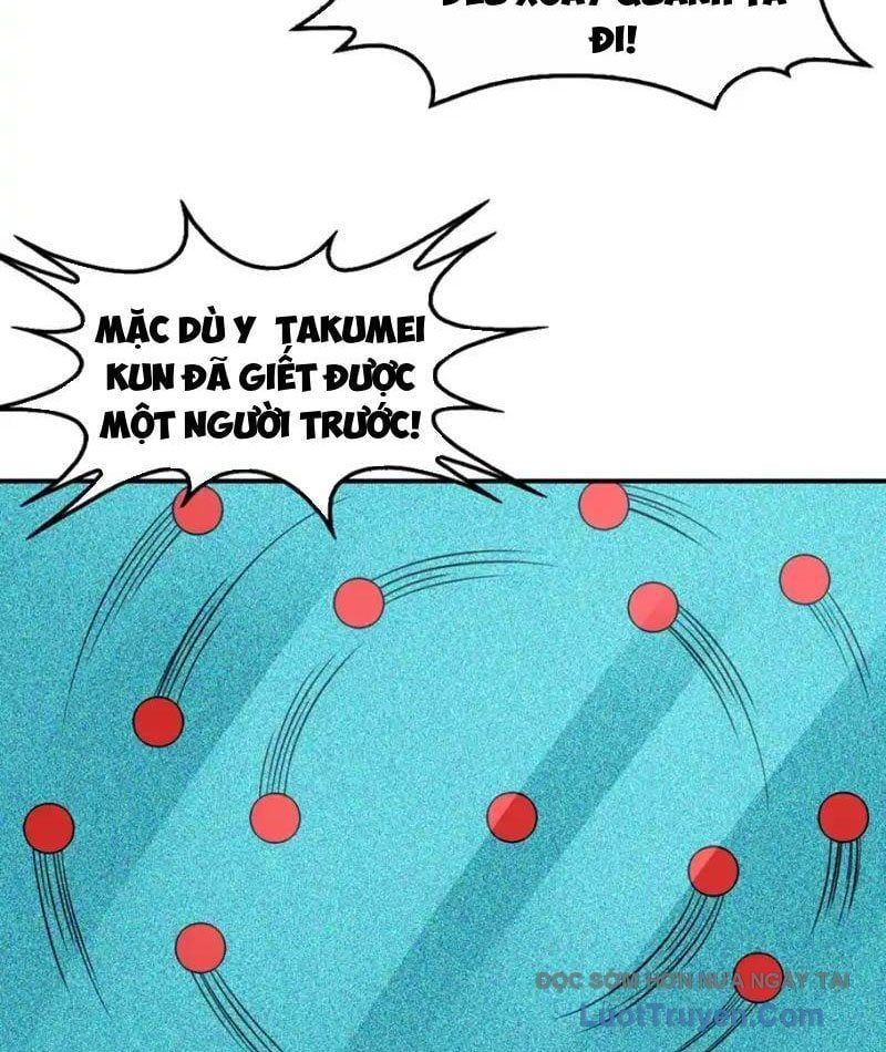 đọc truyện Mạt Thế Kiếm Thần: Ta Chấn Kinh Toàn Cầu Chương 104 ảnh 110 tại Thiên Thai Truyện