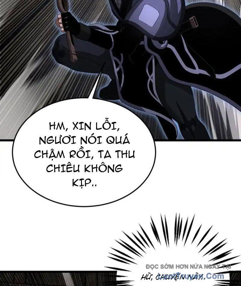 đọc truyện Mạt Thế Kiếm Thần: Ta Chấn Kinh Toàn Cầu Chương 104 ảnh 13 tại Thiên Thai Truyện