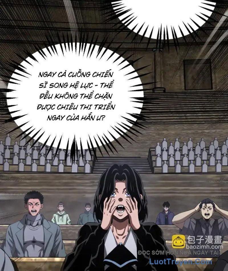 đọc truyện Mạt Thế Kiếm Thần: Ta Chấn Kinh Toàn Cầu Chương 104 ảnh 14 tại Thiên Thai Truyện