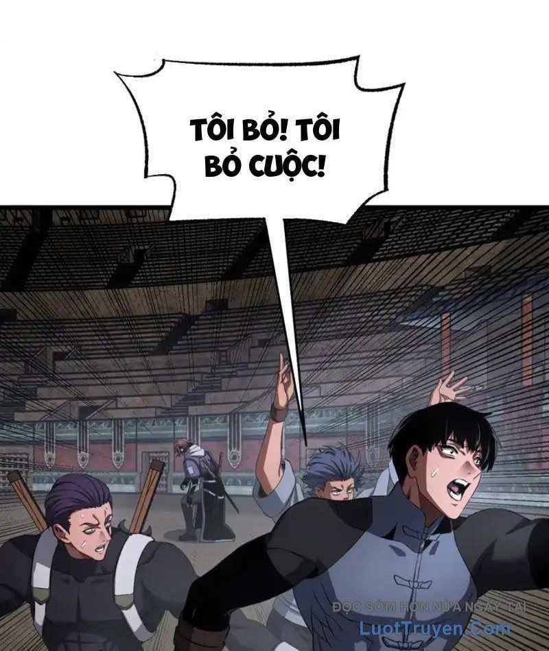 đọc truyện Mạt Thế Kiếm Thần: Ta Chấn Kinh Toàn Cầu Chương 104 ảnh 17 tại Thiên Thai Truyện