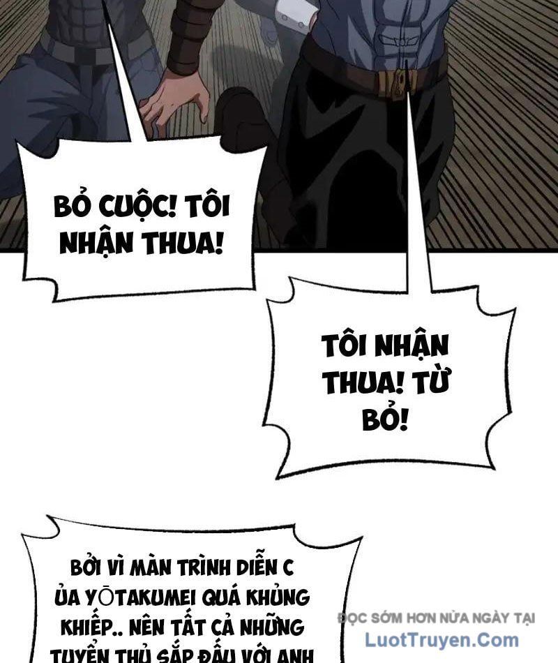 đọc truyện Mạt Thế Kiếm Thần: Ta Chấn Kinh Toàn Cầu Chương 104 ảnh 18 tại Thiên Thai Truyện