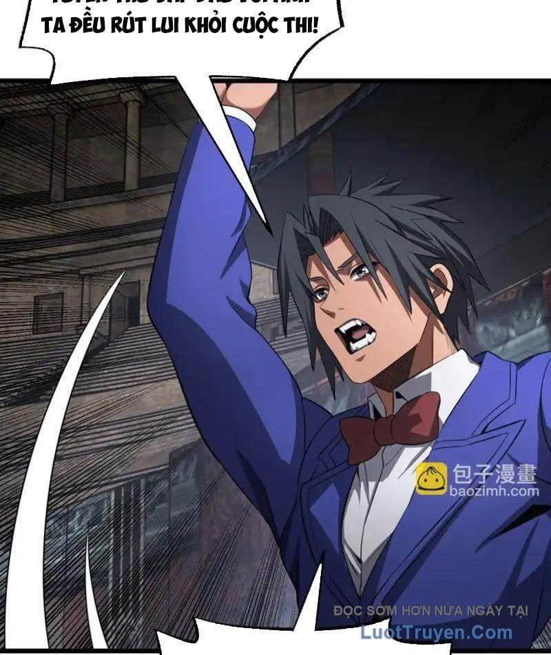 đọc truyện Mạt Thế Kiếm Thần: Ta Chấn Kinh Toàn Cầu Chương 104 ảnh 19 tại Thiên Thai Truyện