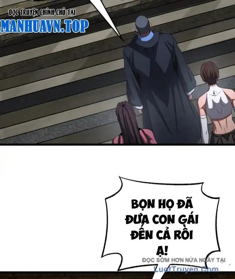 đọc truyện Mạt Thế Kiếm Thần: Ta Chấn Kinh Toàn Cầu Chương 104 ảnh 23 tại Thiên Thai Truyện