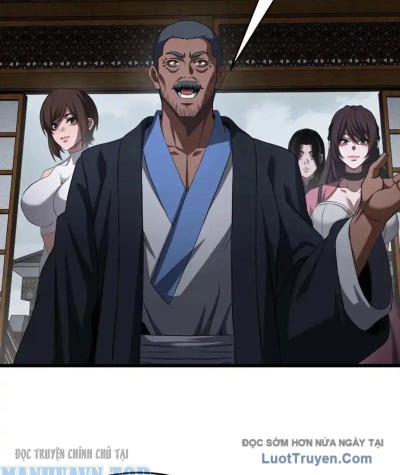 đọc truyện Mạt Thế Kiếm Thần: Ta Chấn Kinh Toàn Cầu Chương 104 ảnh 24 tại Thiên Thai Truyện