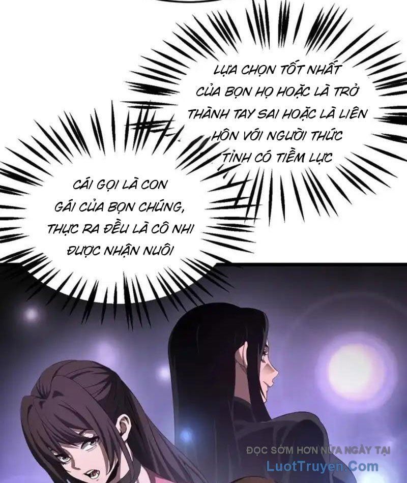 đọc truyện Mạt Thế Kiếm Thần: Ta Chấn Kinh Toàn Cầu Chương 104 ảnh 29 tại Thiên Thai Truyện