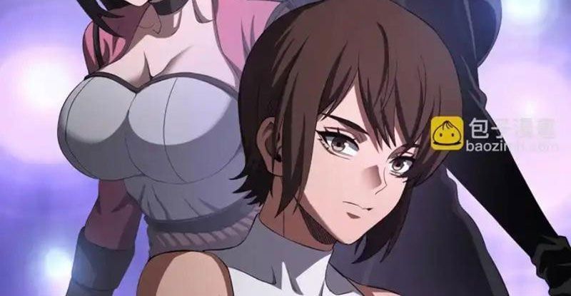 đọc truyện Mạt Thế Kiếm Thần: Ta Chấn Kinh Toàn Cầu Chương 104 ảnh 30 tại Thiên Thai Truyện